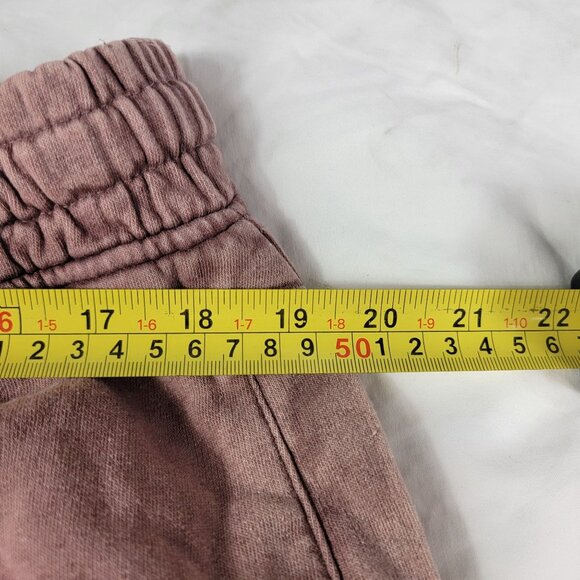 RSQ Jogger Mens XL 32 Sweatpants Casual Winter Warm Outdoors Walking Comfort - Picture 8 of 10